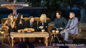 'Friends' reunion didn't have Paul Rudd, Cole Sprouse for this reason: 'You’ve got to pay attention'