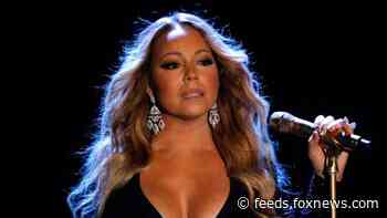 Mariah Carey shares her ‘sad attempt at the Rachel hairdo’ from 'Friends'