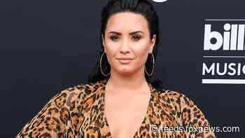 Demi Lovato explains decision to come out as non-binary, blames patriarchy in show business
