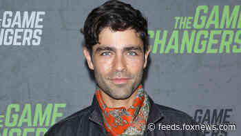 ‘Entourage’ star Adrian Grenier left Hollywood for Texas farm: ‘Austin is cosmopolitan’