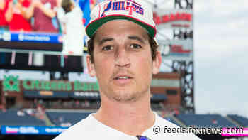 Miles Teller speaks out after his wife revealed he was 'jumped by two men' while on vacation in Hawaii