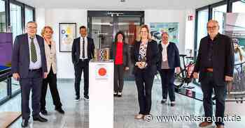 Genehmigung erteilt: Mit Bau der Junior Uni Daun kann begonnen werden - Trierischer Volksfreund