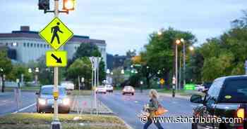 MnDOT has the plan to tell Minnesotans: Take a walk, and another, and another