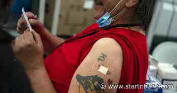 287 more COVID-19 cases, 8 new deaths in Minnesota