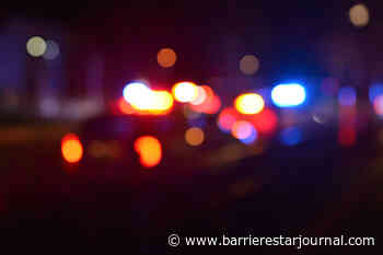 Man arrested at Kamloops hotel following sounds of woman screaming - Barriere Star Journal