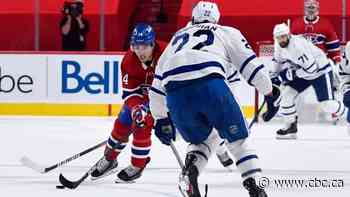 NHL working on Canadian quarantine exemption for Stanley Cup playoffs: reports