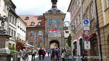 Bamberg: Wie die Stadt nach Lockerung der Corona-Regeln auflebt - Main-Post
