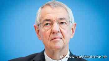 Schick: Anerkennung von Kolonialverbrechen als Völkermord - Süddeutsche Zeitung