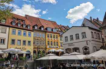 Corona Bamberg: Infektionsgeschehen flacht ab - Landrat und OB mit dringendem Appell - inFranken.de