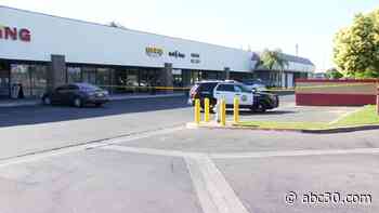 Man found dead at north Fresno barbershop, police say