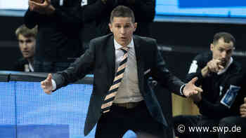 Ulm in den Playoffs: Ulmer jubeln: Berlin, Berlin, wir siegen in Berlin - SWP