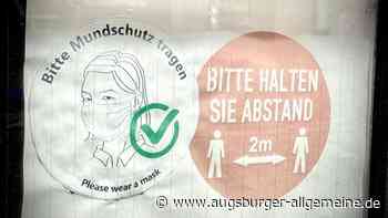 Ab Dienstag werden die Corona-Regeln im Landkreis Neu-Ulm gelockert - Augsburger Allgemeine