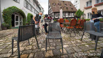 Corona-Inzidenz: Wann treten welche Lockerungen in Ulm und Neu-Ulm in Kraft? - SWP