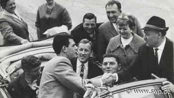 SSV Ulm Jubilar: Ulms WM-Torhüter Wolfgang Fahrian feiert 80. Geburtstag - SWP