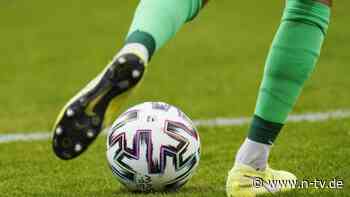 Baden-Württemberg:Ulm und Waldhof Mannheim qualifizieren sich für DFB-Pokal - n-tv NACHRICHTEN