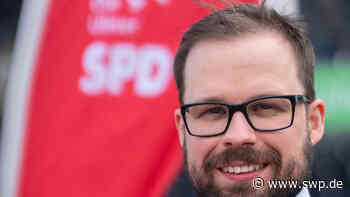 Ulm: SPD nominiert Bundestagskandidaten: 100 Prozent und doch nur marginale Chancen - SWP