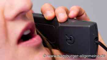 Die Region Ulm erreicht eine Welle von Schockanrufen - Augsburger Allgemeine