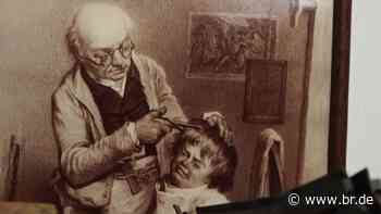 20.000 Exponate: Friseurmuseum Neu-Ulm schafft den Weltrekord - BR24