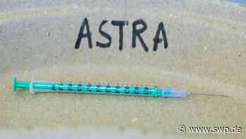 Uni Ulm: Verunreinigungen in Astrazeneca entdeckt: Was Ulmer Forscher raten - SWP