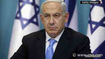 Tom Friedman: Ousting Netanyahu is Bidenism coming to Israel