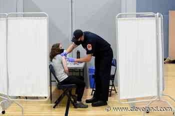 Ohio records only 377 new coronavirus cases; smallest daily case report since June 2020: Sunday update - cleveland.com