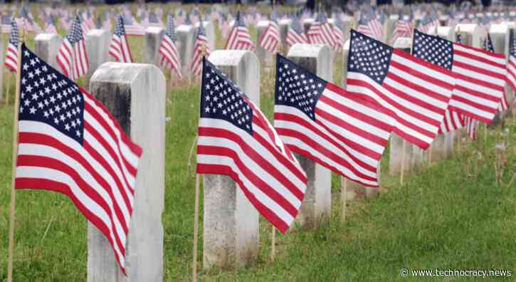 Memorial Day 2025: Back To The Future