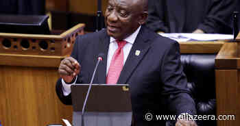 South Africa faces third COVID wave, returns to stricter lockdown - Al Jazeera English