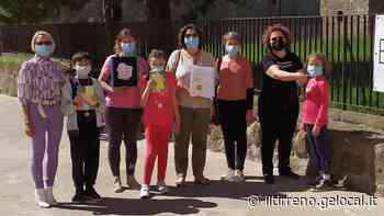 Gli scrittori in erba premiati nel nome di Gianni Rodari - Il Tirreno