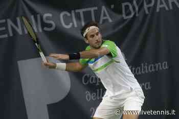 ITF Gaiba: l'entry list aggiornata del 1° torneo italiano su erba. Al via Bega e Vanni - LiveTennis.it