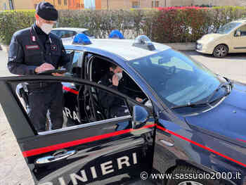 A Reggio Emilia i carabinieri denunciano spacciatore in “erba” - sassuolo2000.it - SASSUOLO NOTIZIE - SASSUOLO 2000