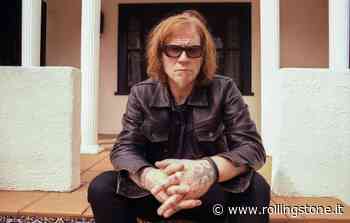 Erba, masturbazione, scosse e scazzottate: Mark Lanegan racconta la vita in tour - Rolling Stone Italia