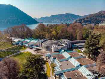 Villa Erba, nel 2020 diminuiti i ricavi del 90% e perdite per oltre un milione di euro: approvato il bilancio - Prima Como