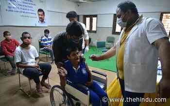 Coronavirus | Delhi records less than 100 deaths after over a month - The Hindu