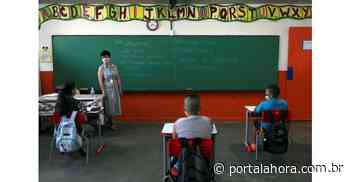 Imbituba: em toda comunidade escolar municipal, apenas um aluno está com covid-19; confira situação de professores e estudantes nas escolas - Portal AHora