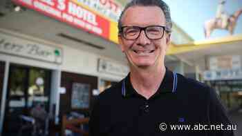 Original 'Pub with no Beer' up for sale