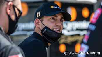 Rinus van Kalmthout mocht lang dromen van podium tijdens Indy500 - NH Nieuws