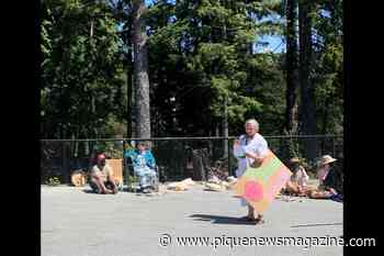 Weekend protests planned in Sea to Sky to support old-growth forest - Pique Newsmagazine