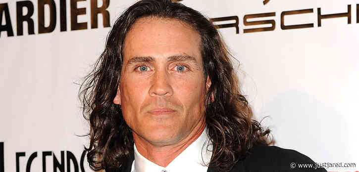 Joe Lara Dead - 'Tarzan' Actor & Wife Gwen Shamblin Killed in Plane Crash