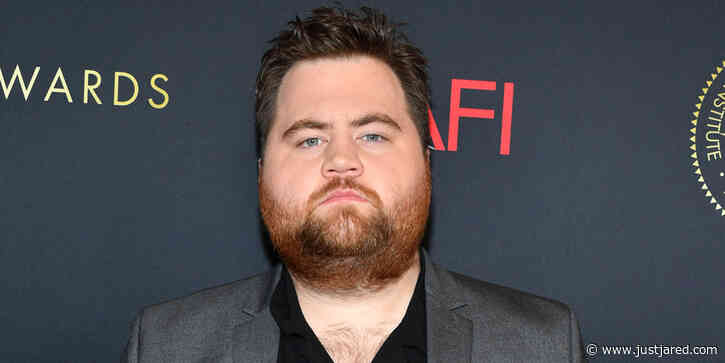 Paul Walter Hauser Claps Back at Negative Reviews of 'Cruella'