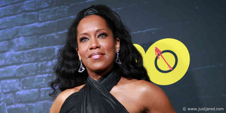 Regina King Reacts To Possibility of Directing Black 'Superman' Movie
