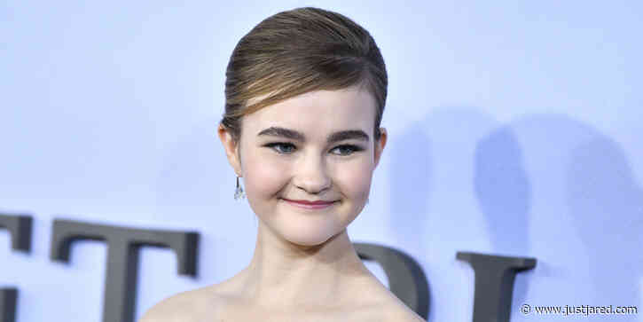 'Quiet Place 2' Star Millicent Simmonds Shares Why The Sequel Was A Life Changing Moment For Her