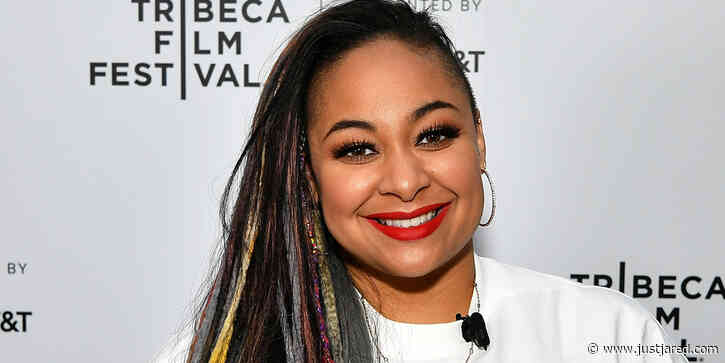 Raven-Symoné Says She's Got a 'Whole Different Face' After Dropping Nearly 30 Pounds
