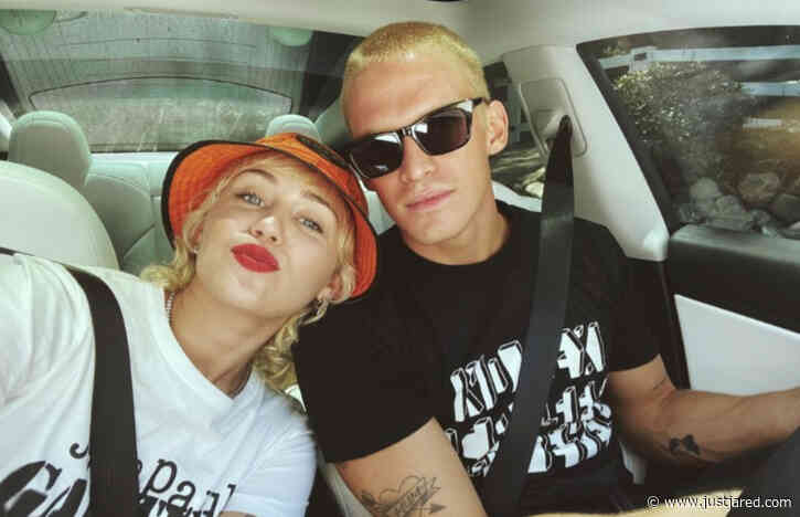 Cody Simpson Breaks His Silence About Miley Cyrus Split