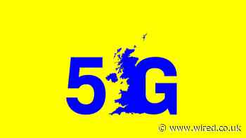 Good news! 5G isn’t pointless anymore