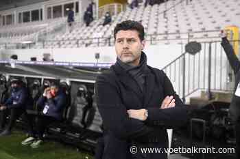 PSG stopt geruchtenmolen en houdt Argentijn na matig seizoen: &quot;We zijn heel tevreden met hem&quot;