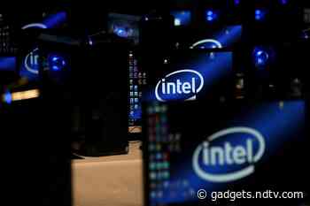 Intel CEO Pat Gelsinger Reiterates at Computex Global Chip Supply Shortages Could Last Several Years