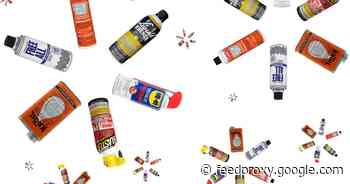 Best penetrating oil for cars in 2021     - Roadshow