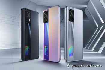 Realme X7 Max 5G, Smart TV 4K Launch in India Today: How to Watch Livestream, Expected Price, Specifications