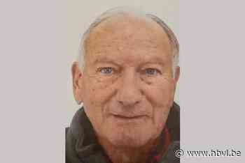 Politie zoekt 71-jarige man die verdween in Borgloon - Het Belang van Limburg