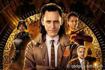Disney+ Hotsar June 2021: Loki, Luca, MasterChef Australia, and More